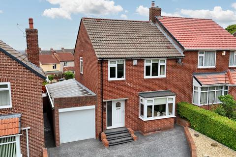 3 bedroom semi-detached house for sale, Axwell View, Whickham, Newcastle upon Tyne, Tyne and Wear, NE16 4JS