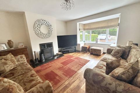 3 bedroom semi-detached house for sale, Axwell View, Whickham, Newcastle upon Tyne, Tyne and Wear, NE16 4JS