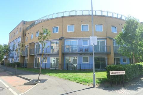 1 bedroom flat for sale, Wooldridge Close, Bedfont, TW14