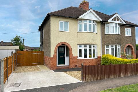 3 bedroom semi-detached house for sale, Tupsley, Hereford, HR1