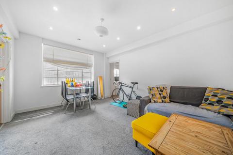 1 bedroom flat for sale, Hamlet Gardens, Hammersmith