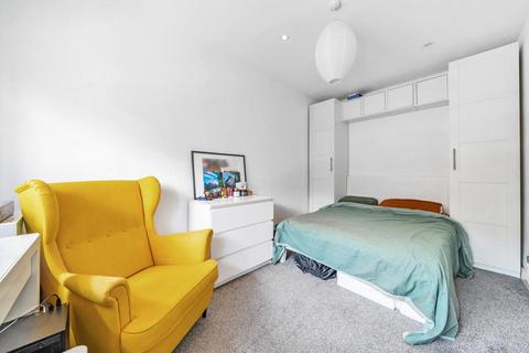 1 bedroom flat for sale, Hamlet Gardens, Hammersmith