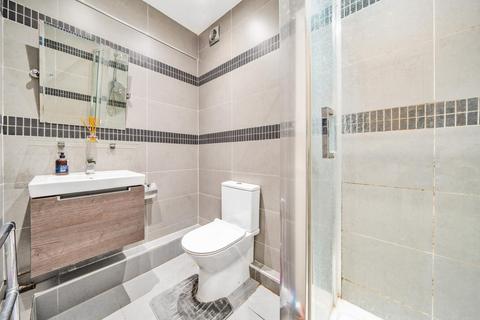 1 bedroom flat for sale, Hamlet Gardens, Hammersmith