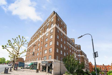 1 bedroom flat for sale, Hamlet Gardens, Hammersmith