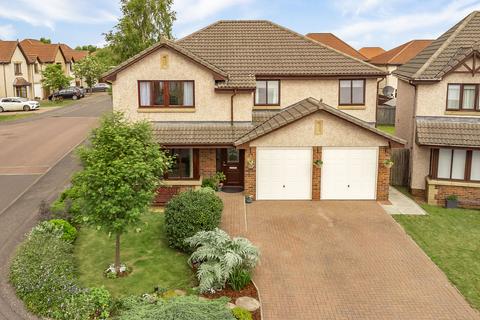 4 bedroom detached house for sale, 12 Kemp's End, Tranent, EH33 2GZ