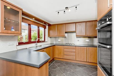 4 bedroom detached house for sale, 12 Kemp's End, Tranent, EH33 2GZ