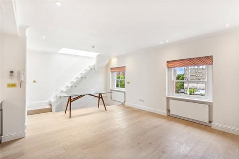 2 bedroom apartment to rent, Pembridge Crescent, London, W11
