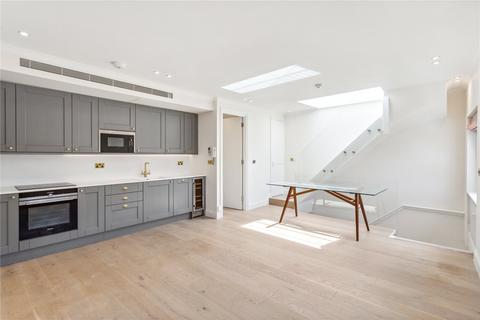 2 bedroom apartment to rent, Pembridge Crescent, London, W11
