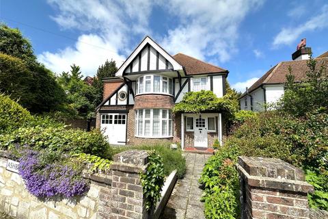4 bedroom detached house for sale, Ashburnham Road, Eastbourne, East Sussex, BN21