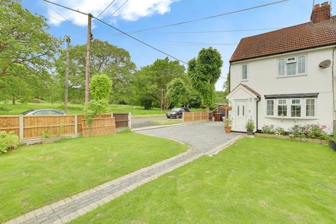 3 bedroom semi-detached house for sale, The Close, Benfleet, SS7