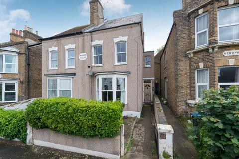 4 bedroom semi-detached house for sale, Codrington Road, Ramsgate, CT11