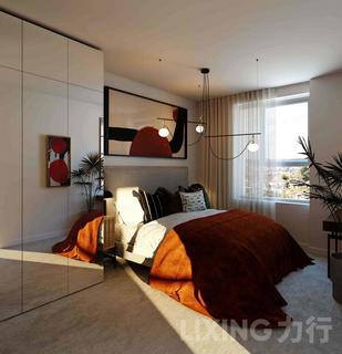 2 bedroom apartment for sale, Brook Avenue, Wembley, HA9 8PH