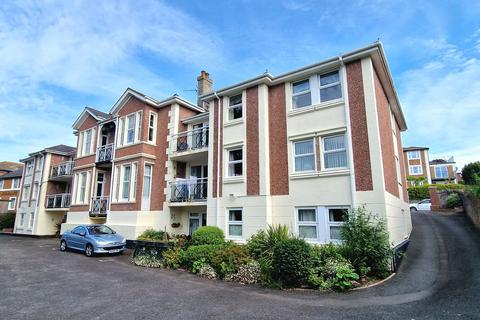 3 bedroom apartment for sale, Babbacombe, Torquay