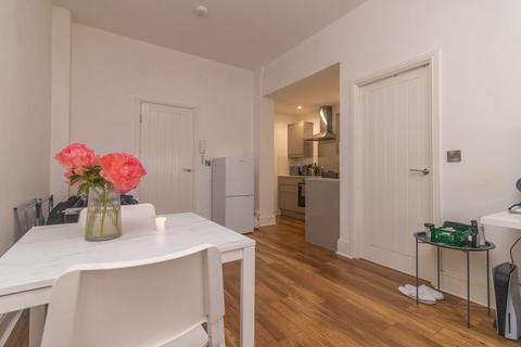 1 bedroom flat for sale, 1A Rupert Street, Leicester, LE1