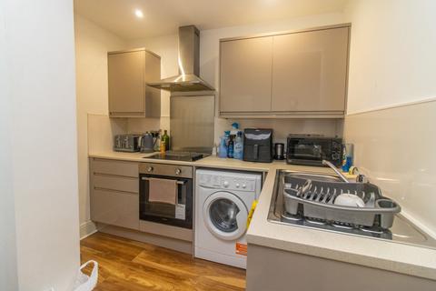1 bedroom flat for sale, 1A Rupert Street, Leicester, LE1