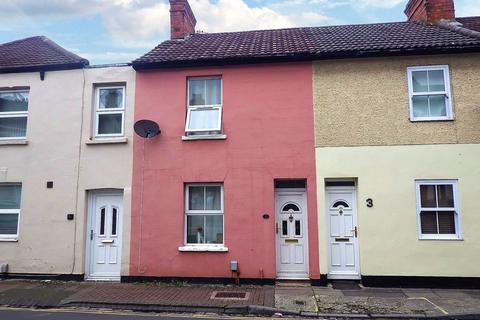 2 bedroom terraced house to rent, Cross Street, Swindon SN1