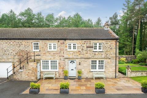 3 bedroom detached house to rent, Beckwith, Harrogate, HG3