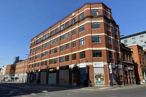 2 bedroom flat for sale, The Bradley, - Hilton Street, Manchester