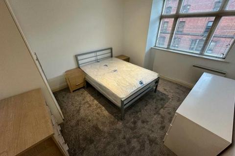 2 bedroom flat for sale, The Bradley, - Hilton Street, Manchester