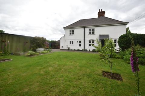 3 bedroom semi-detached house for sale, Hereford Road, Ledbury, Herefordshire, HR8