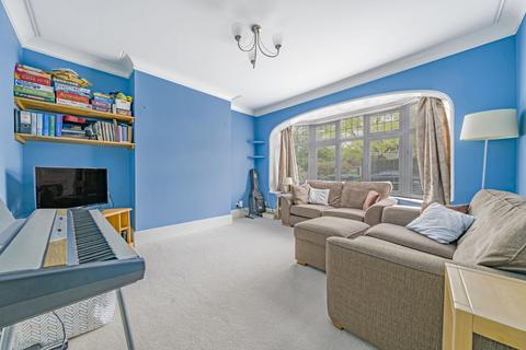3 bedroom semi-detached house for sale, Athelstan Road, Bitterne, Southampton, Hampshire, SO19