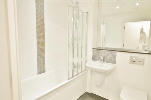 1 bedroom flat to rent, High Street, Northwood HA6