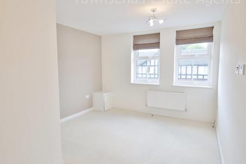 1 bedroom flat to rent, High Street, Northwood HA6