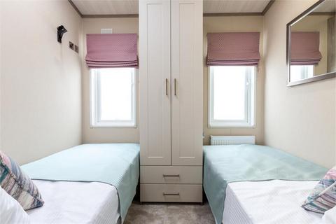2 bedroom static caravan for sale, Wild Rose Holiday Park
