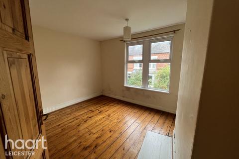 2 bedroom terraced house for sale, Woodbine Avenue, Leicester