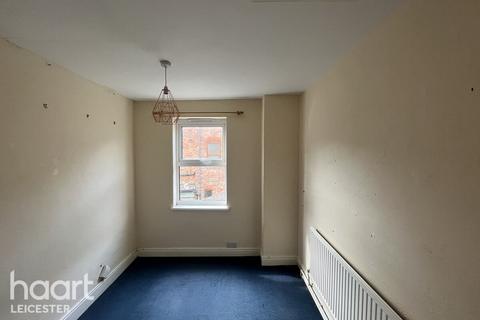 2 bedroom terraced house for sale, Woodbine Avenue, Leicester