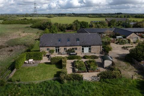 5 bedroom detached house for sale, Chimney, Bampton, Oxfordshire, OX18