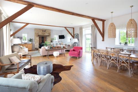 5 bedroom house for sale, Chimney, Bampton, Oxfordshire, OX18