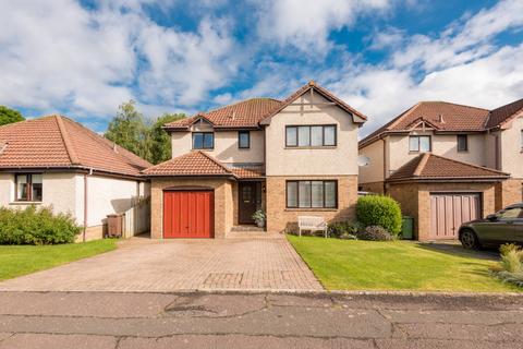 4 bedroom detached house for sale, 8 Williamstone Court, North Berwick, East Lothian, EH39 4RQ