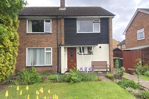 3 bedroom semi-detached house for sale, Halesfield Road, Madeley, Telford, Shropshire, TF7
