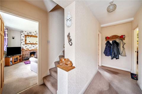 9 Branton Lane, Great Ouseburn, York, YO26 9RP