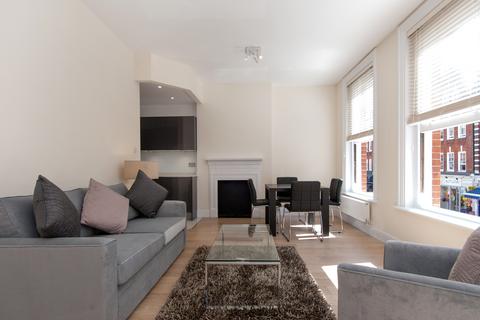 1 bedroom apartment to rent, Southcott Mews, St John's Wood, London, NW8