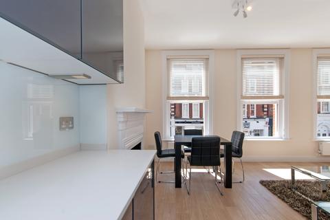 1 bedroom apartment to rent, Southcott Mews, St John's Wood, London, NW8