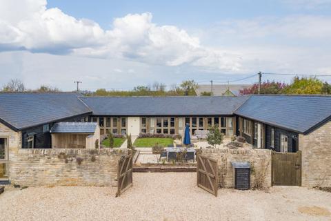 6 bedroom bungalow for sale, Chimney, Bampton, Oxfordshire, OX18