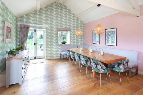6 bedroom bungalow for sale, Chimney, Bampton, Oxfordshire, OX18