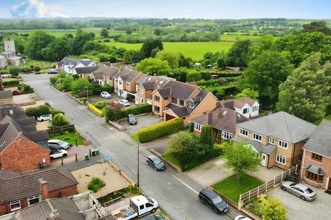 4 bedroom detached house for sale, Church Leys Avenue, Rearsby, LE7