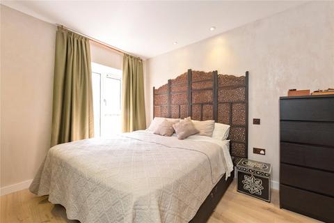 1 bedroom apartment for sale, Courtyard Apartments, 3 Avantgarde Place, Shoreditch, London, E1