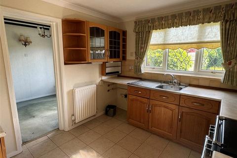 4 bedroom detached house for sale, Blenheim Road, Apley, Telford, Shropshire, TF1
