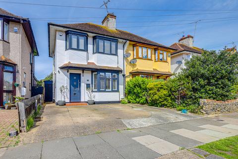 3 bedroom semi-detached house for sale, Connaught Gardens, Shoeburyness, SS3