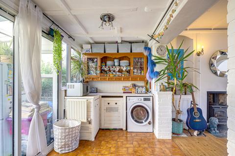 49 Connaught Gardens, Shoeburyness, Southend-on-sea, SS3 9LR