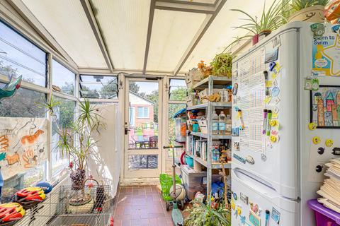 49 Connaught Gardens, Shoeburyness, Southend-on-sea, SS3 9LR