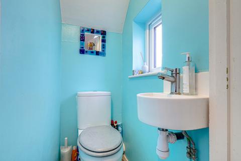49 Connaught Gardens, Shoeburyness, Southend-on-sea, SS3 9LR