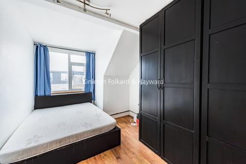 1 bedroom flat to rent, St. Julians Road London NW6