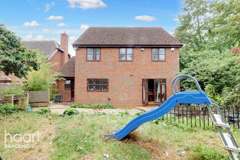 5 bedroom detached house for sale, Holly Spring Lane, Bracknell