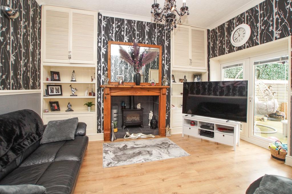 Reception Room 2