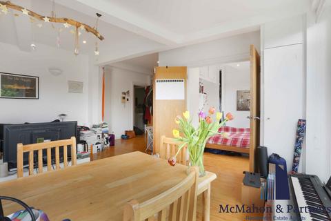 1 bedroom apartment to rent, Balppa House, 57-61 Newington Causeway, London, SE1